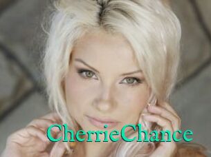 CherrieChance