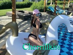 Cherrillkiss