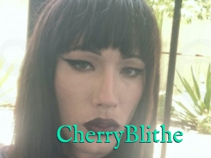 CherryBlithe