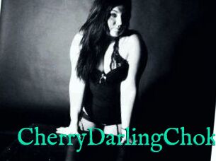 CherryDarlingChoke