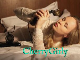 CherryGirly