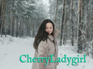 CherryLadygirl