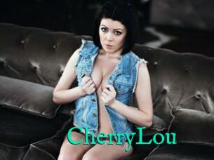 CherryLou