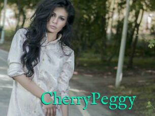 CherryPeggy