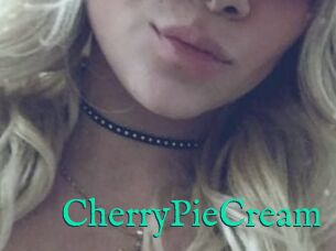 CherryPieCream