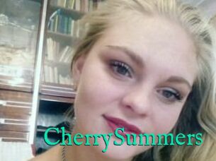 CherrySummers