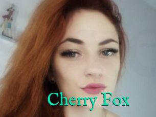 Cherry_Fox