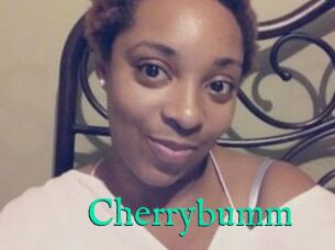 Cherrybumm