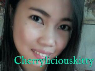 Cherryliciouskitty