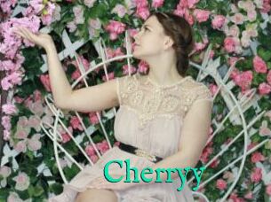 Cherryy