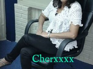 Cherxxxx