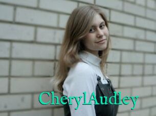 CherylAudley