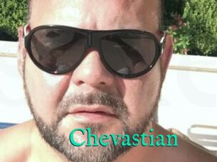 Chevastian