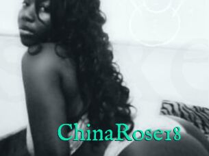 ChinaRose18