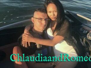 Chlaudia_and_Romeo