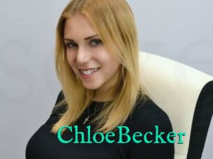 ChloeBecker