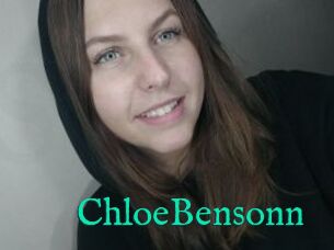 ChloeBensonn