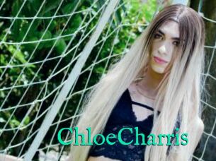 ChloeCharris