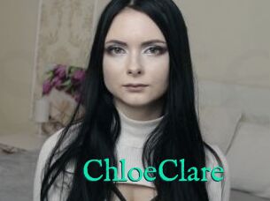 ChloeClare