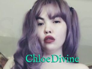 ChloeDivine