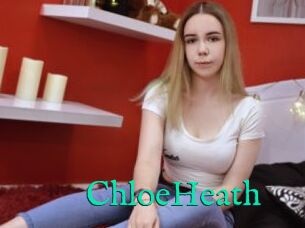 ChloeHeath