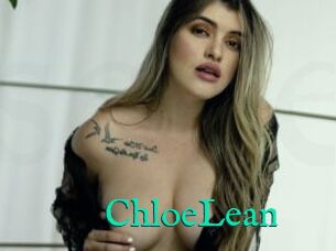 ChloeLean