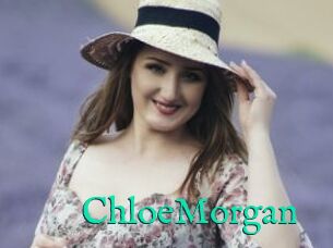 ChloeMorgan