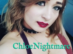 ChloeNightmare