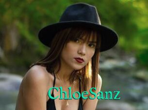 ChloeSanz