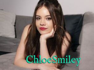 ChloeSmiley