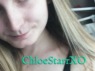 ChloeStarrXO