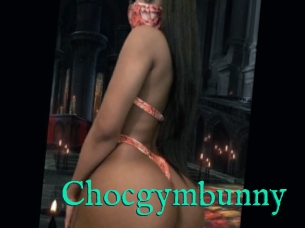 Chocgymbunny