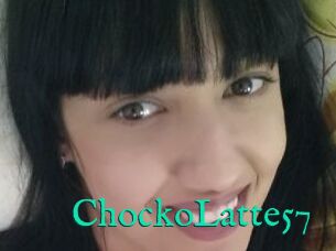 ChockoLatte57