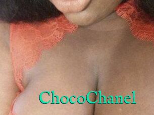 ChocoChanel