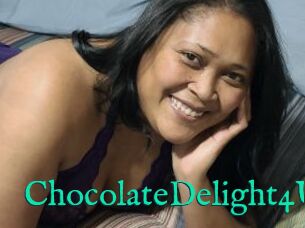 ChocolateDelight4U