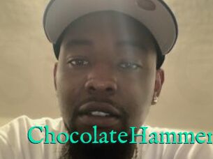 ChocolateHammer