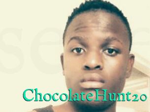 ChocolateHunt20