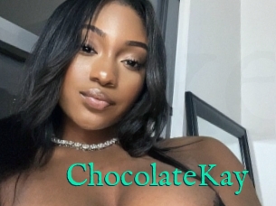 ChocolateKay