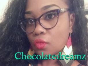 Chocolatedreamz