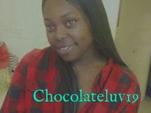 Chocolateluv19