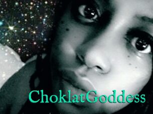 ChoklatGoddess