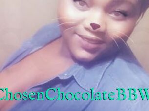 ChosenChocolateBBW