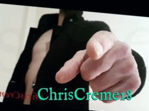 ChrisCreme18