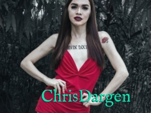 ChrisDargen