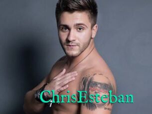 ChrisEsteban