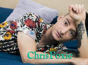 ChrisFoxie