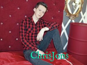 ChrisJons