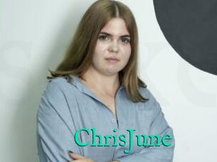 ChrisJune