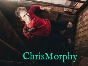 ChrisMorphy