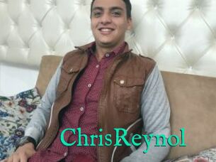 ChrisReynol